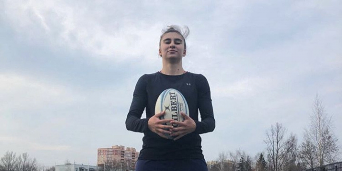 День рождения Дианы Кудзиевой