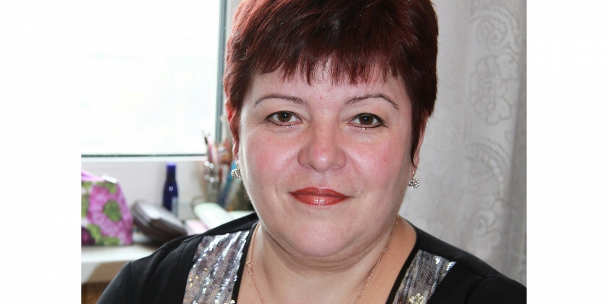 День рождения Конюховой Натальи Юрьевны