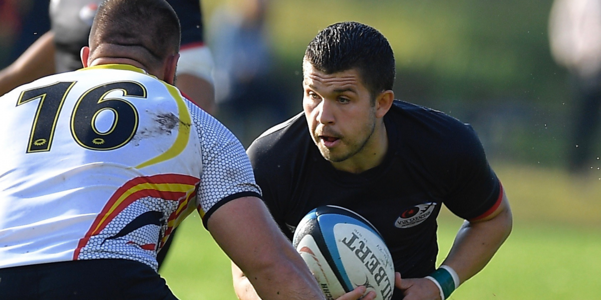 День рождения Дениса Кукишева