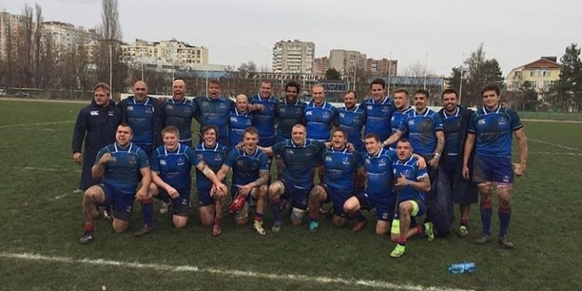 Результаты встречи Россия А - Грузия XV